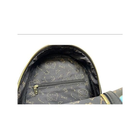 Backpacks